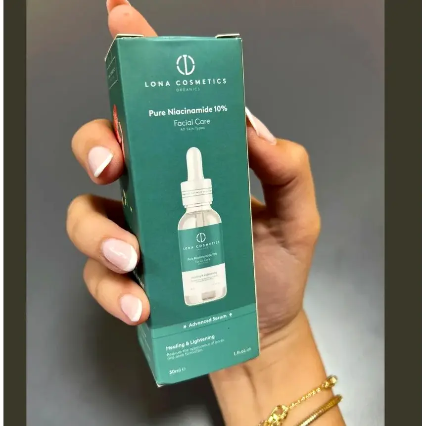 Luna Pure Niacinamide — صورة المنتج 3