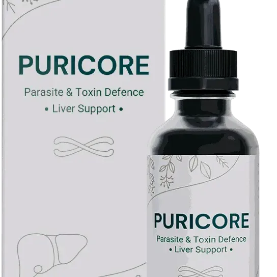 PuriCore — foto del prodotto