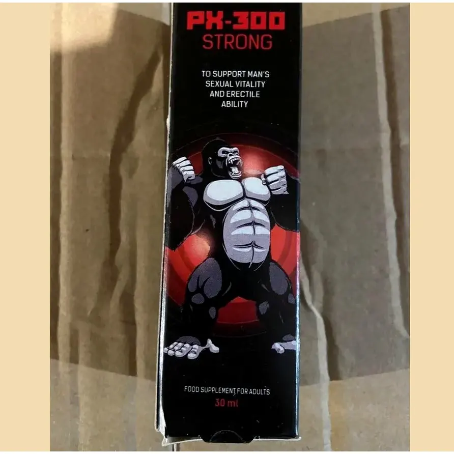PX-300