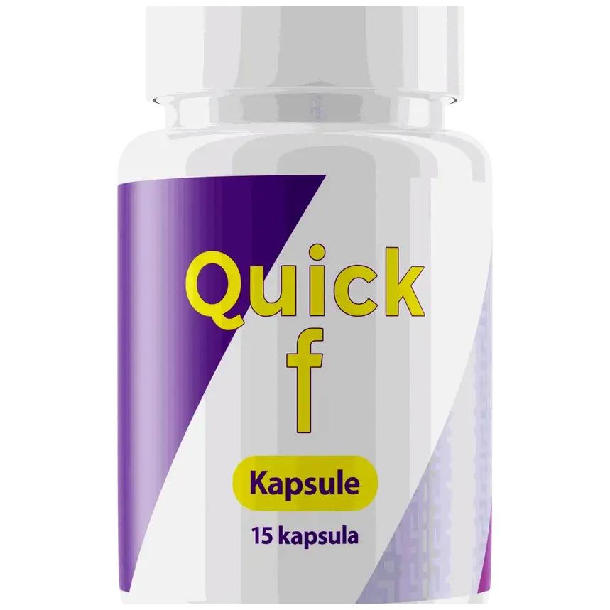 Quick Fit — slika proizvoda 2