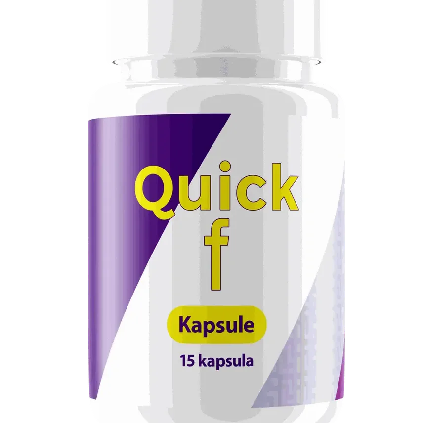 Quick Fit — slika proizvoda 3