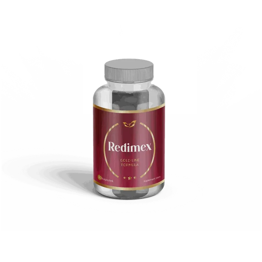 Redimex — zdjęcie produktu 1