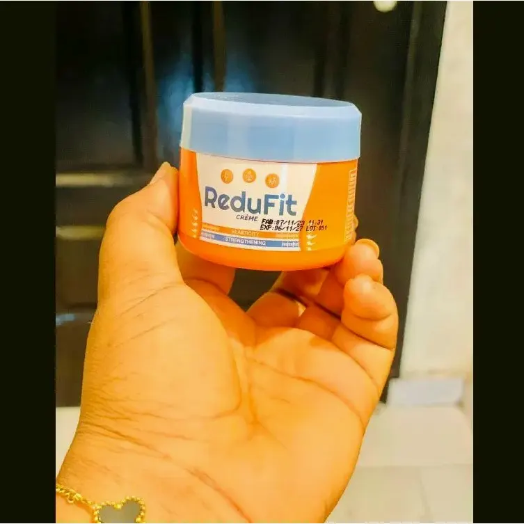 ReduFit — photo