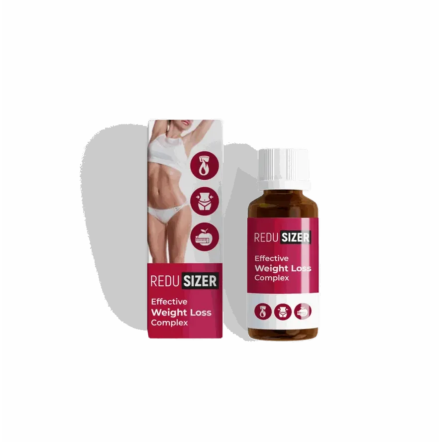 Redusizer — nuotrauka