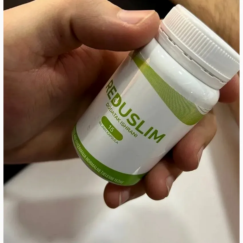Reduslim