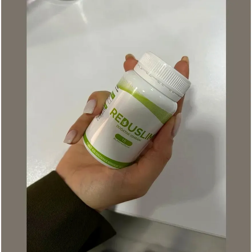 Reduslim — fotografija proizvoda 1