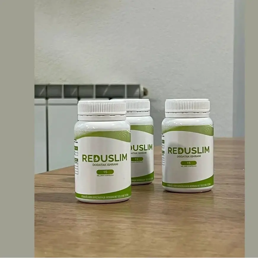 Reduslim — fotografija proizvoda 3