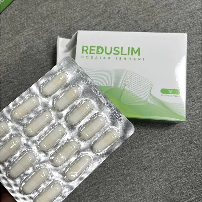 Reduslim