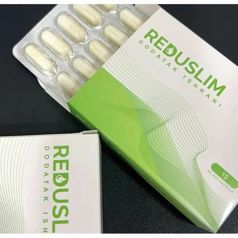 Reduslim — slika pakovanja 1