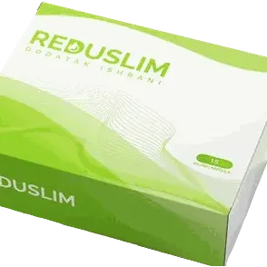 Reduslim — slika pakovanja 3