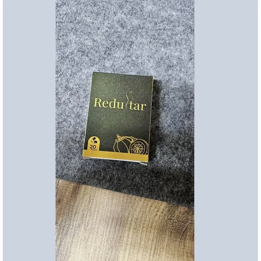 Redustar — ürün görseli