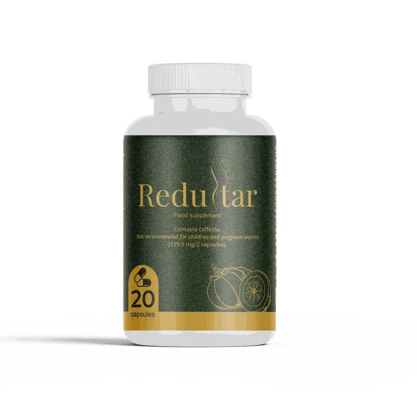 Redustar — Produktfoto