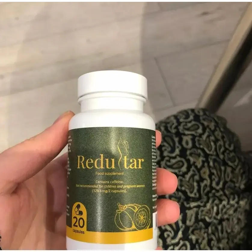 Redustar — Produktfoto 1