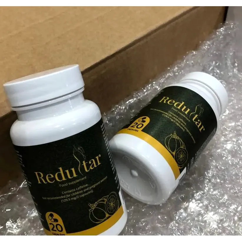Redustar — Produktfoto 2