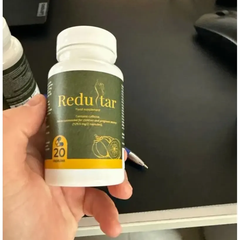 Redustar — Produktfoto 3
