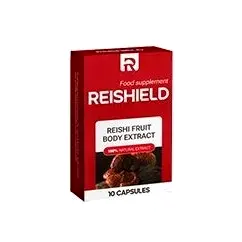 Reishield — Bild