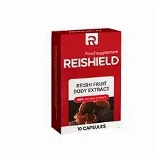 Reishield — Bild 1