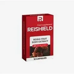 Reishield — Bild 2