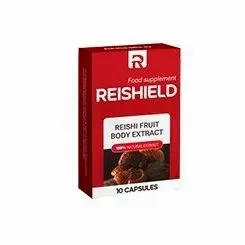 Reishield — Bild 3