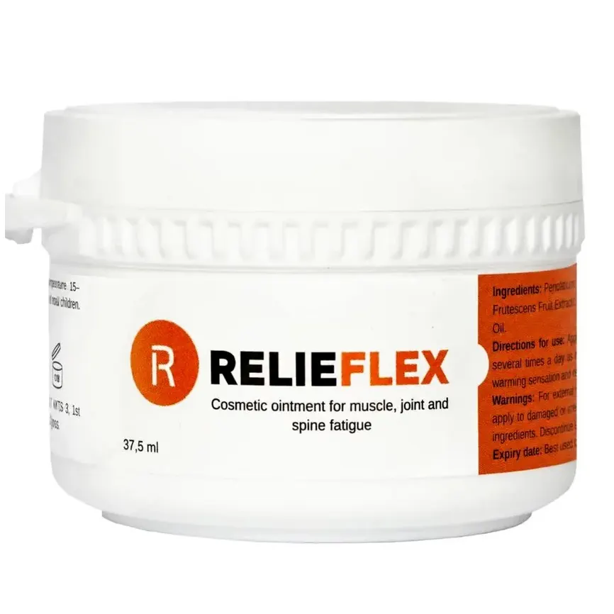 RelieFlex