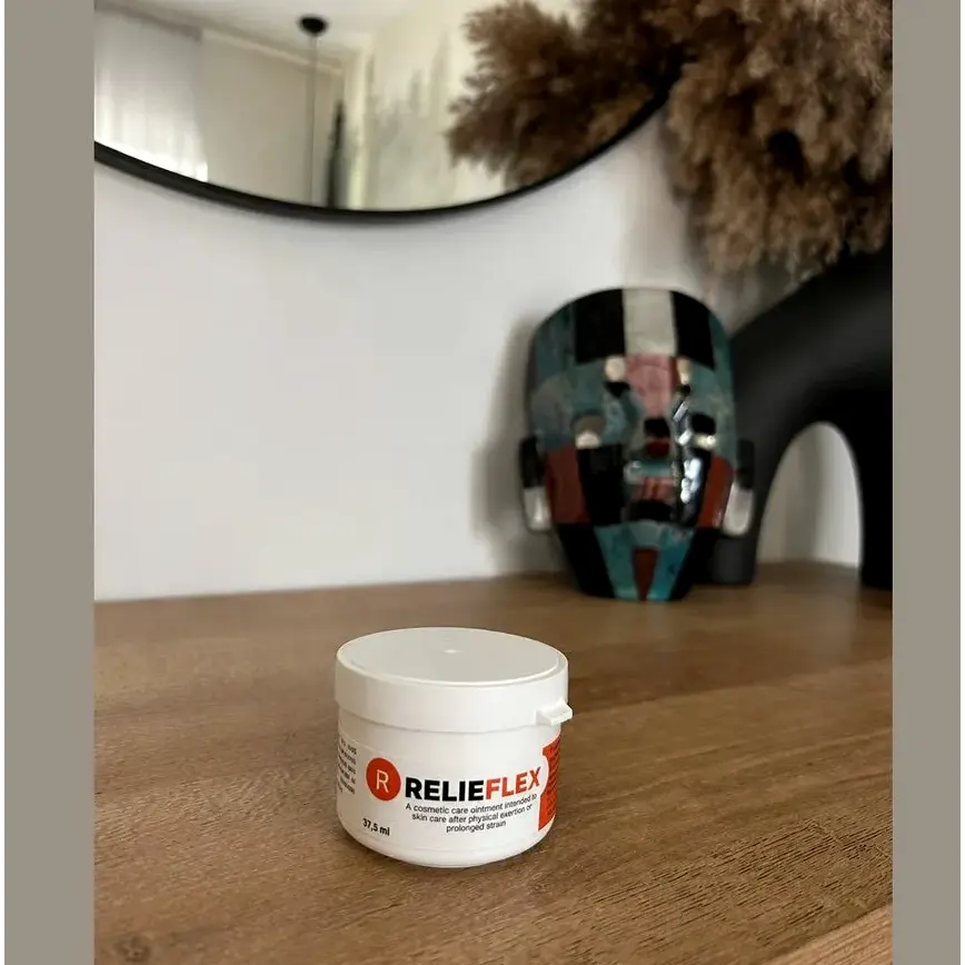 RelieFlex — zdjęcie produktu