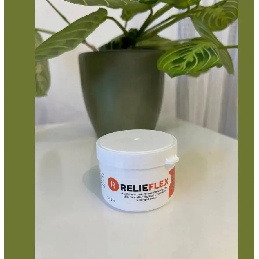 RelieFlex — zdjęcie produktu 2