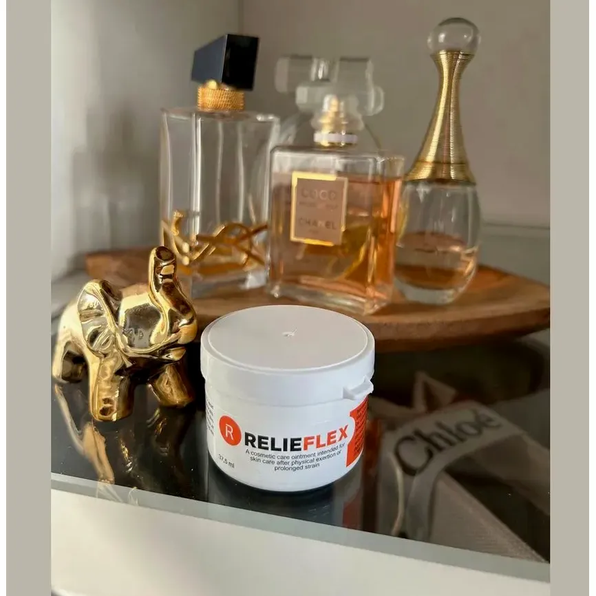 RelieFlex — zdjęcie produktu 3