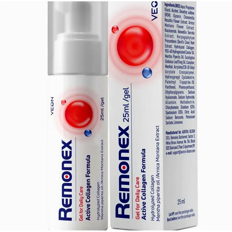 Remonex