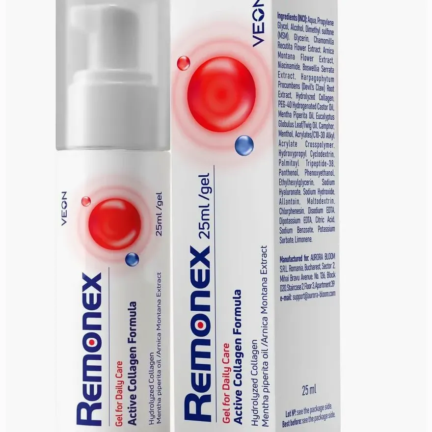 Remonex — termékfotó 1