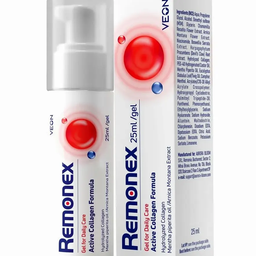 Remonex — termékfotó 3
