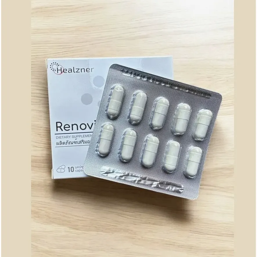 Renovix