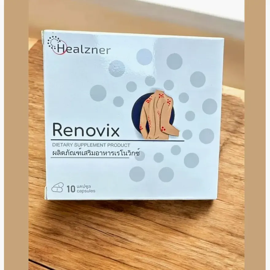 Renovix — รูปภาพ 1
