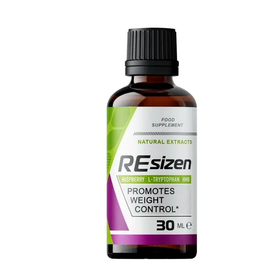 Resizen