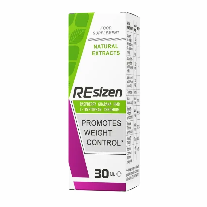 Resizen — termékfotó 1