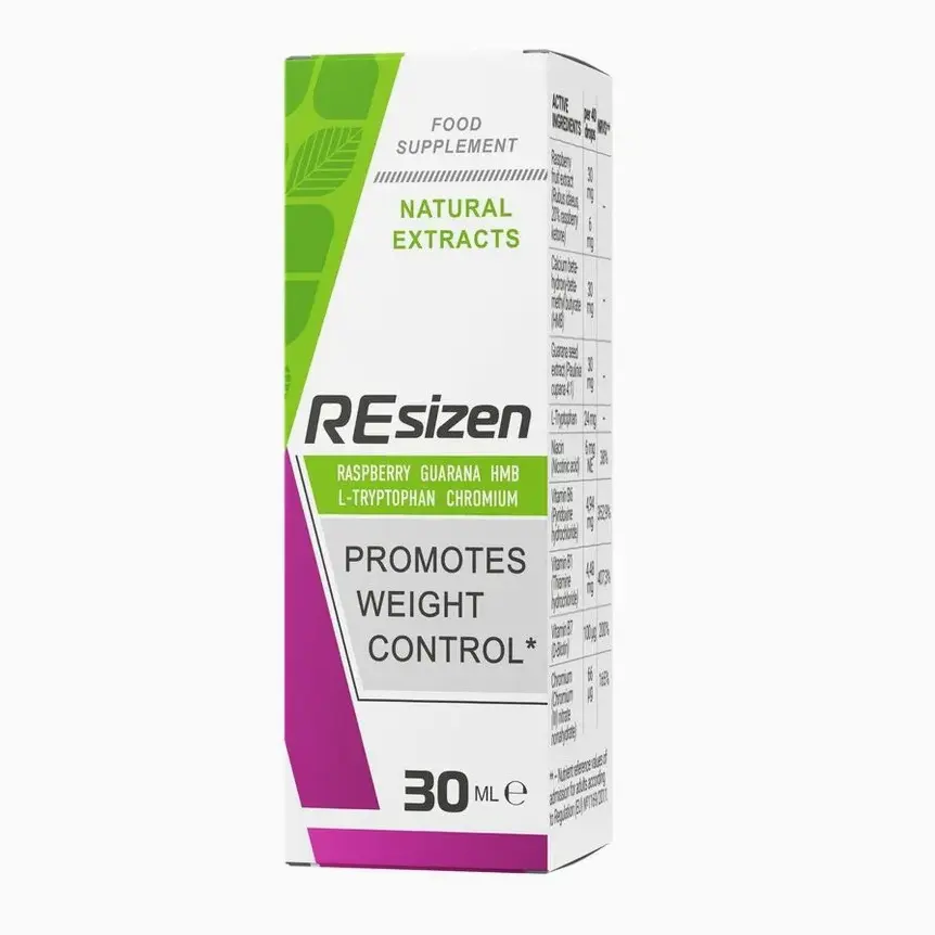 Resizen — termékfotó 3