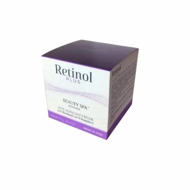 Retinol Ultra Plus