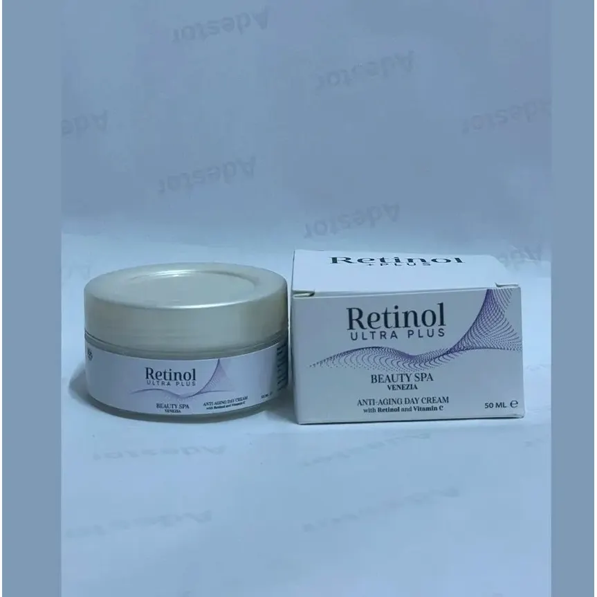 Retinol Ultra Plus — صورة من العلبة 2