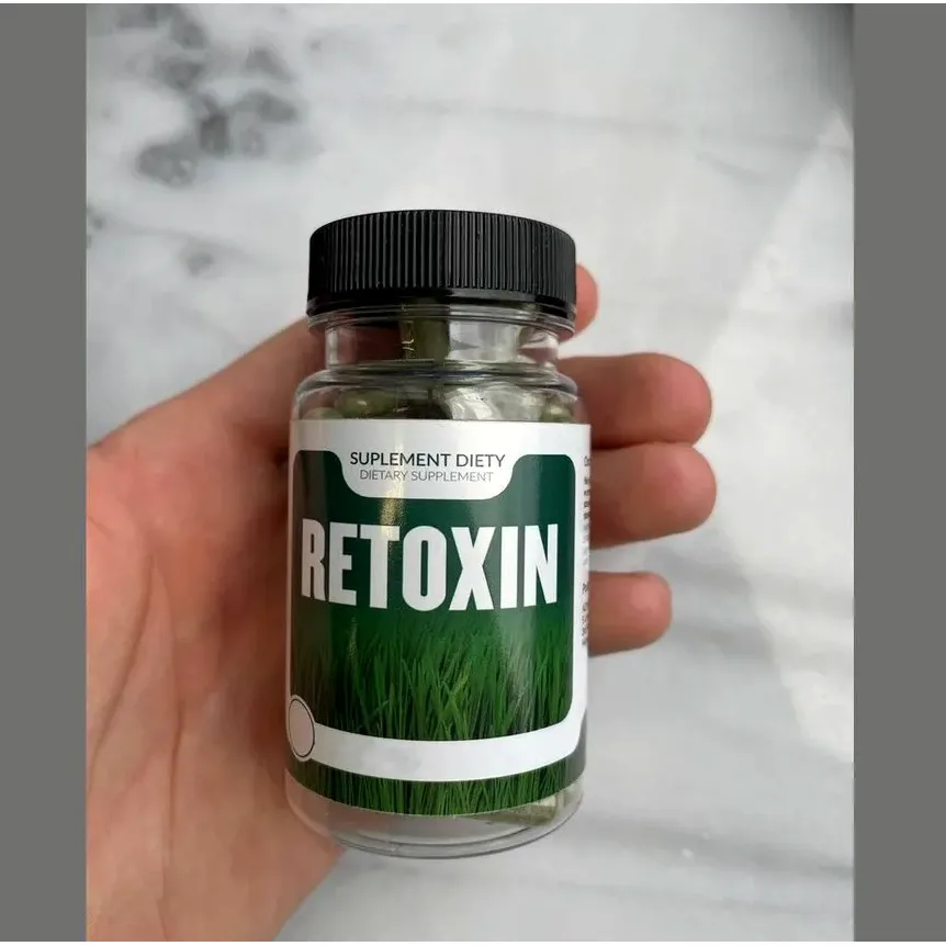 Retoxin — zdjęcie produktu 1