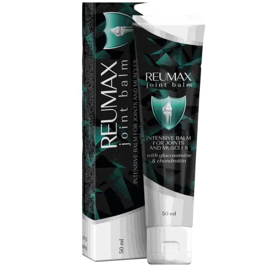 Reumax — снимка 2