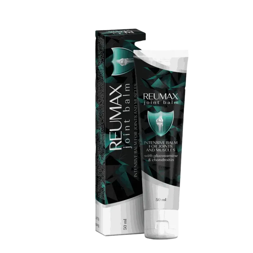 Reumax