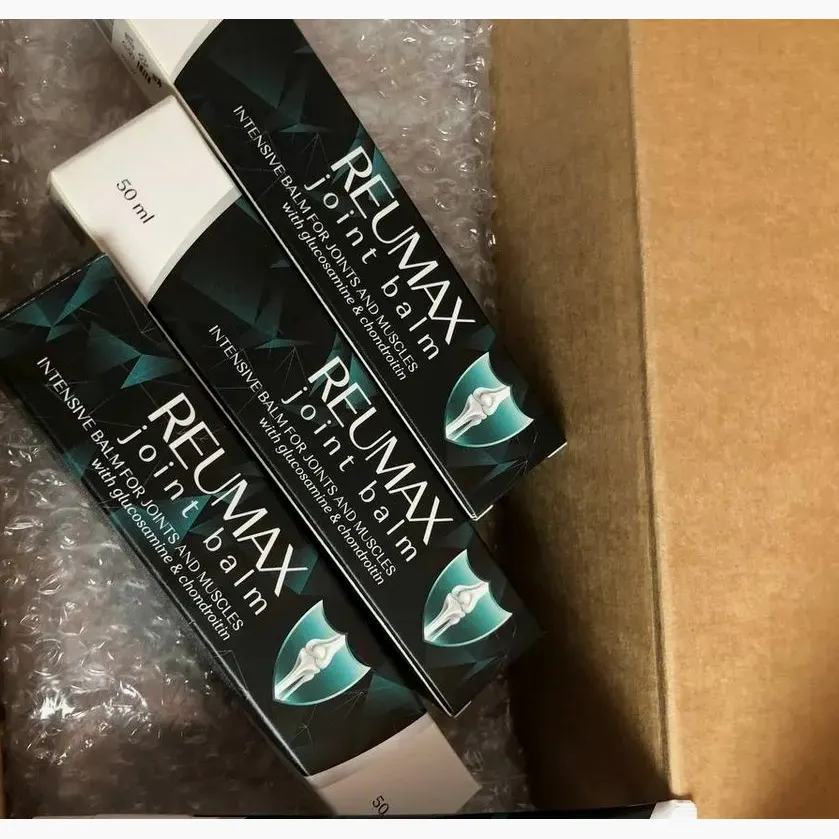 Reumax — fotografija pakovanja 1
