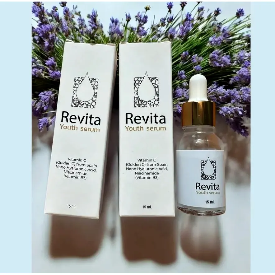 Revita Youth Serum