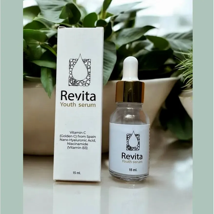 Revita Youth Serum — รูปภาพ
