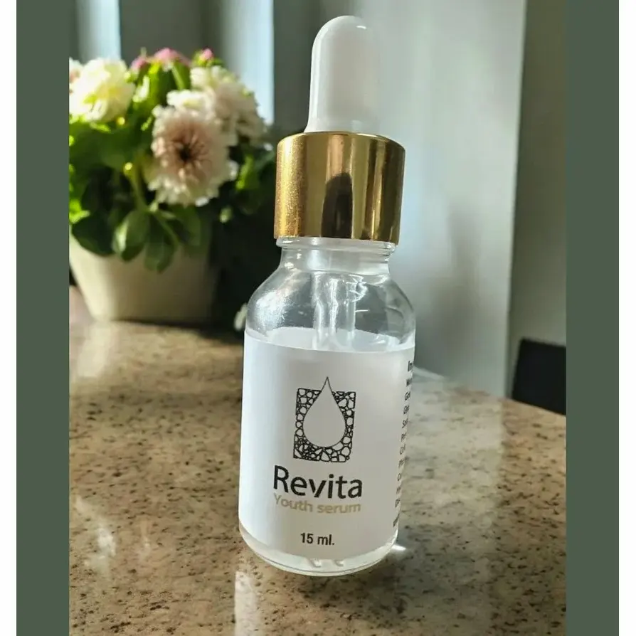 Revita Youth Serum — รูปภาพ 1