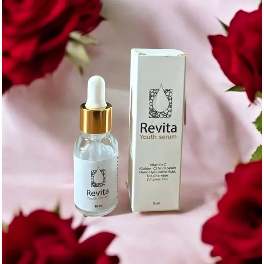 Revita Youth Serum — รูปภาพ 2