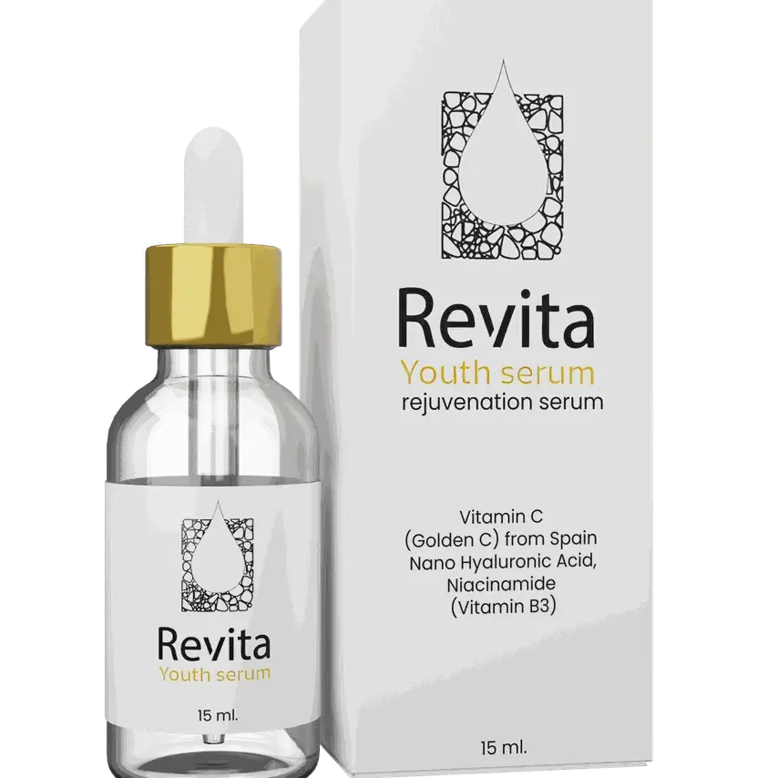 Revita Youth Serum — รูปภาพ 3
