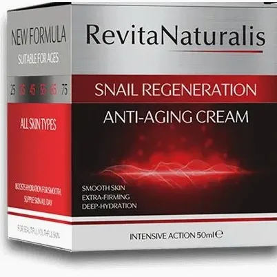 RevitaNaturalis — снимка