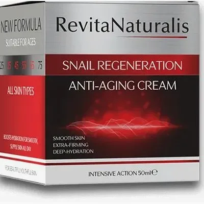RevitaNaturalis — снимка 1