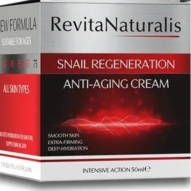 RevitaNaturalis — снимка 3
