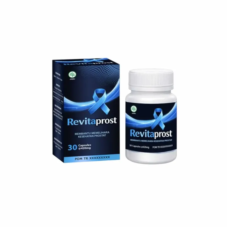 Revitaprost — foto